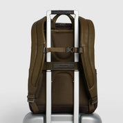 Zaino Black Square porta pc 15,6" Piquadro