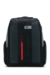 Zaino porta pc 14`` Urban in pelle Piquadro