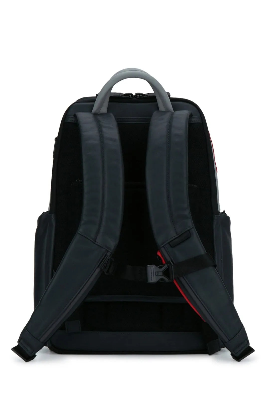 Zaino porta pc 14`` Urban in pelle Piquadro