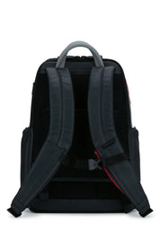 Zaino porta pc 14`` Urban in pelle Piquadro
