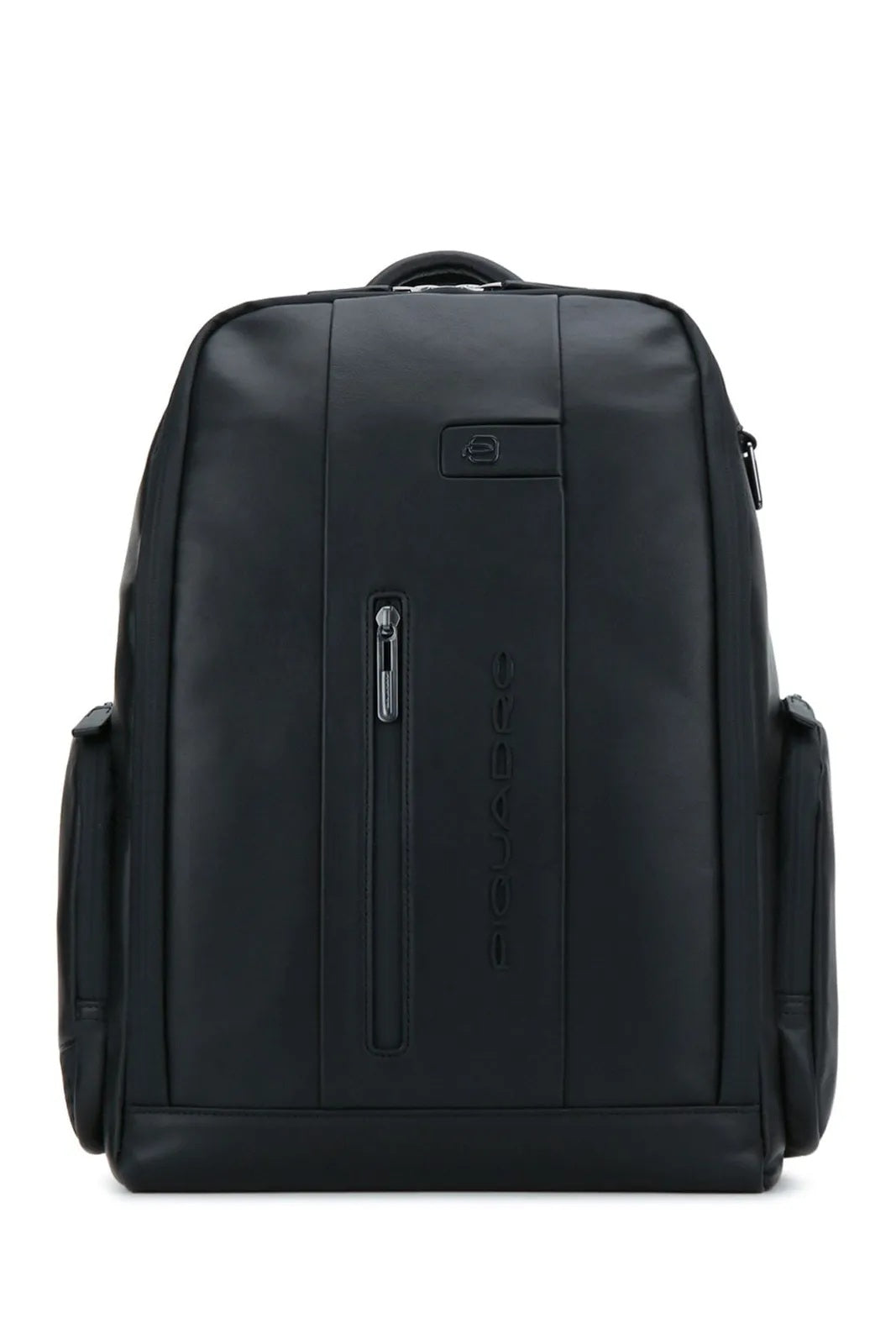 Zaino porta pc 14`` Urban in pelle Piquadro