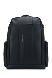 Zaino porta pc 14`` Urban in pelle Piquadro