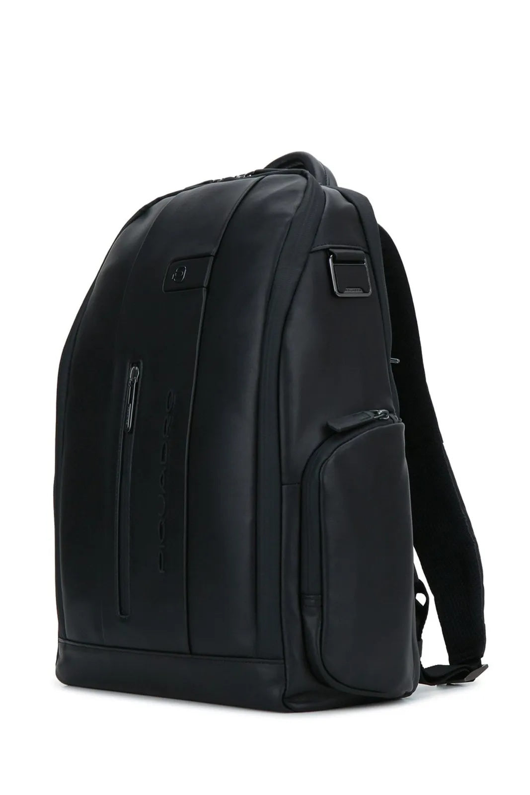 Zaino porta pc 14`` Urban in pelle Piquadro