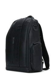Zaino porta pc 14`` Urban in pelle Piquadro