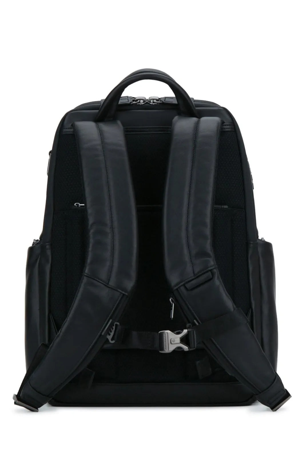 Zaino porta pc 14`` Urban in pelle Piquadro