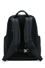 Zaino porta pc 14`` Urban in pelle Piquadro