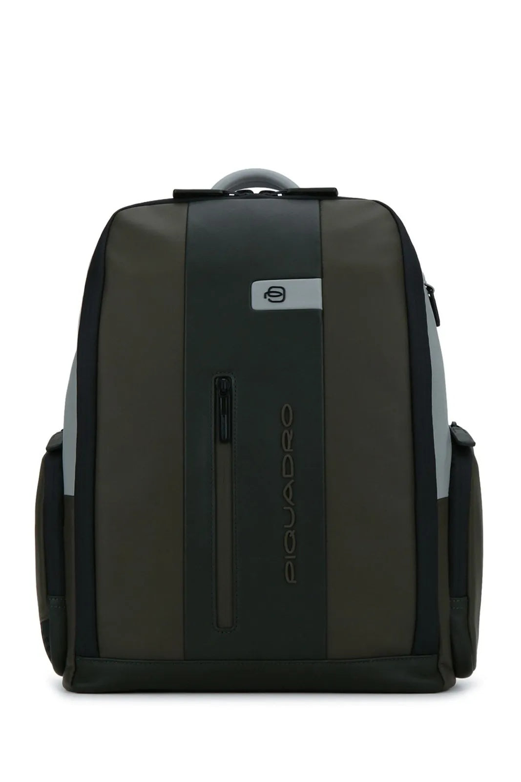Zaino porta pc 14`` Urban in pelle Piquadro