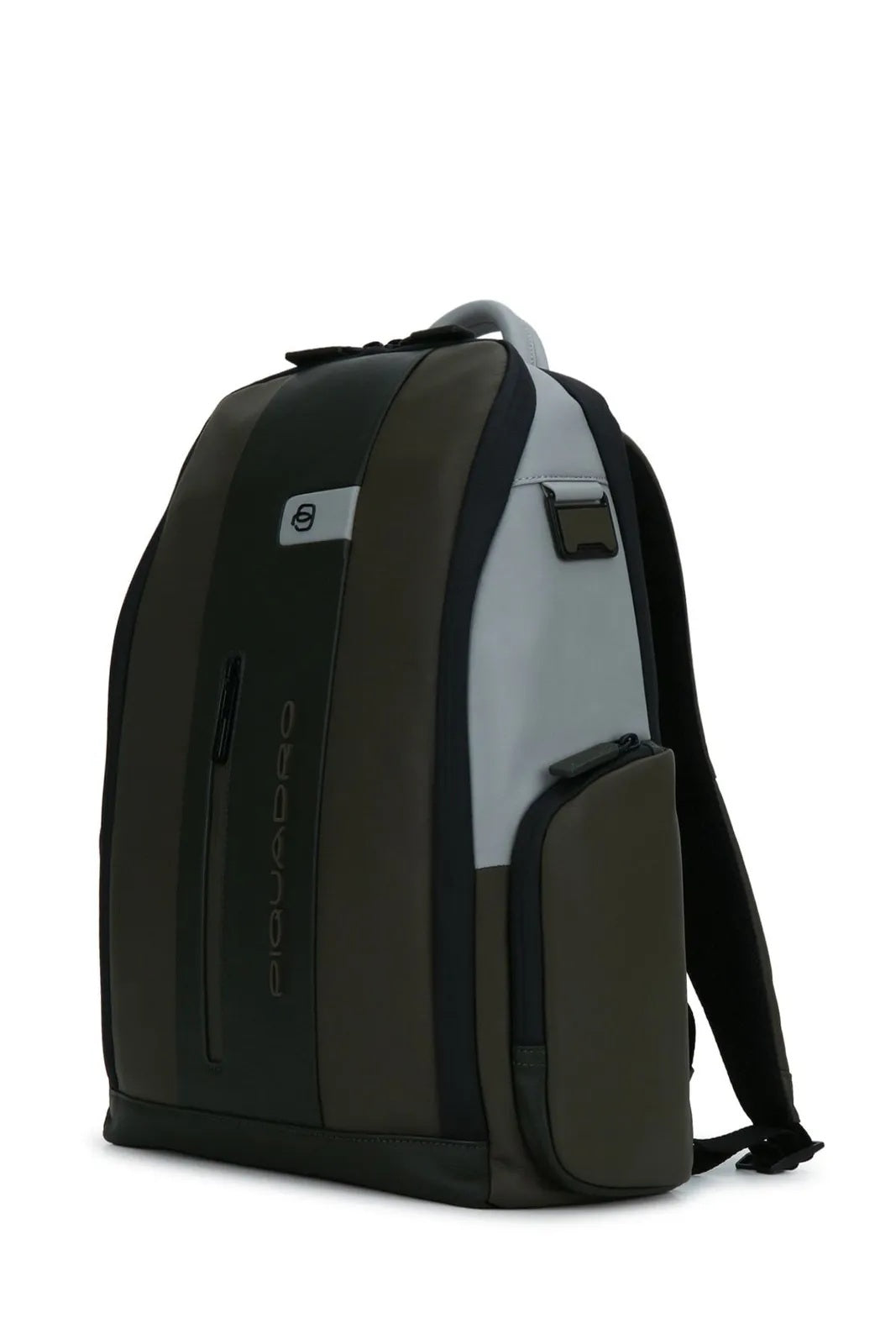 Zaino porta pc 14`` Urban in pelle Piquadro