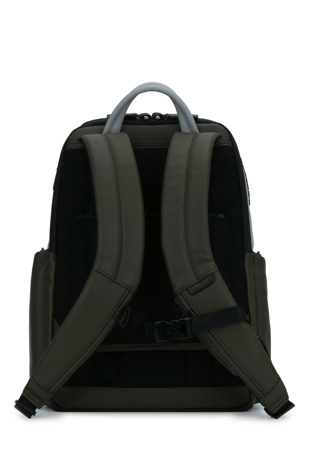 Zaino porta pc 14`` Urban in pelle Piquadro