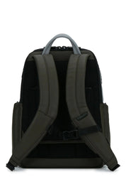 Zaino porta pc 14`` Urban in pelle Piquadro