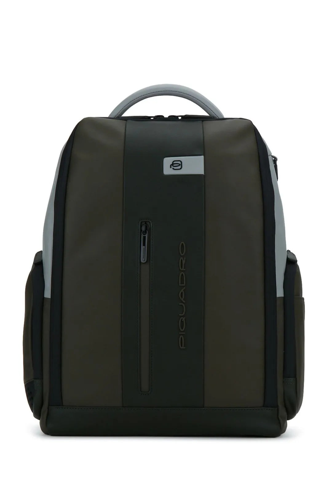 Zaino porta pc 15.6`` Urban in pelle Piquadro