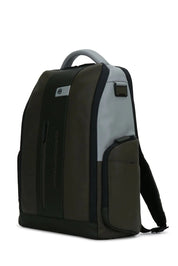 Zaino porta pc 15.6`` Urban in pelle Piquadro