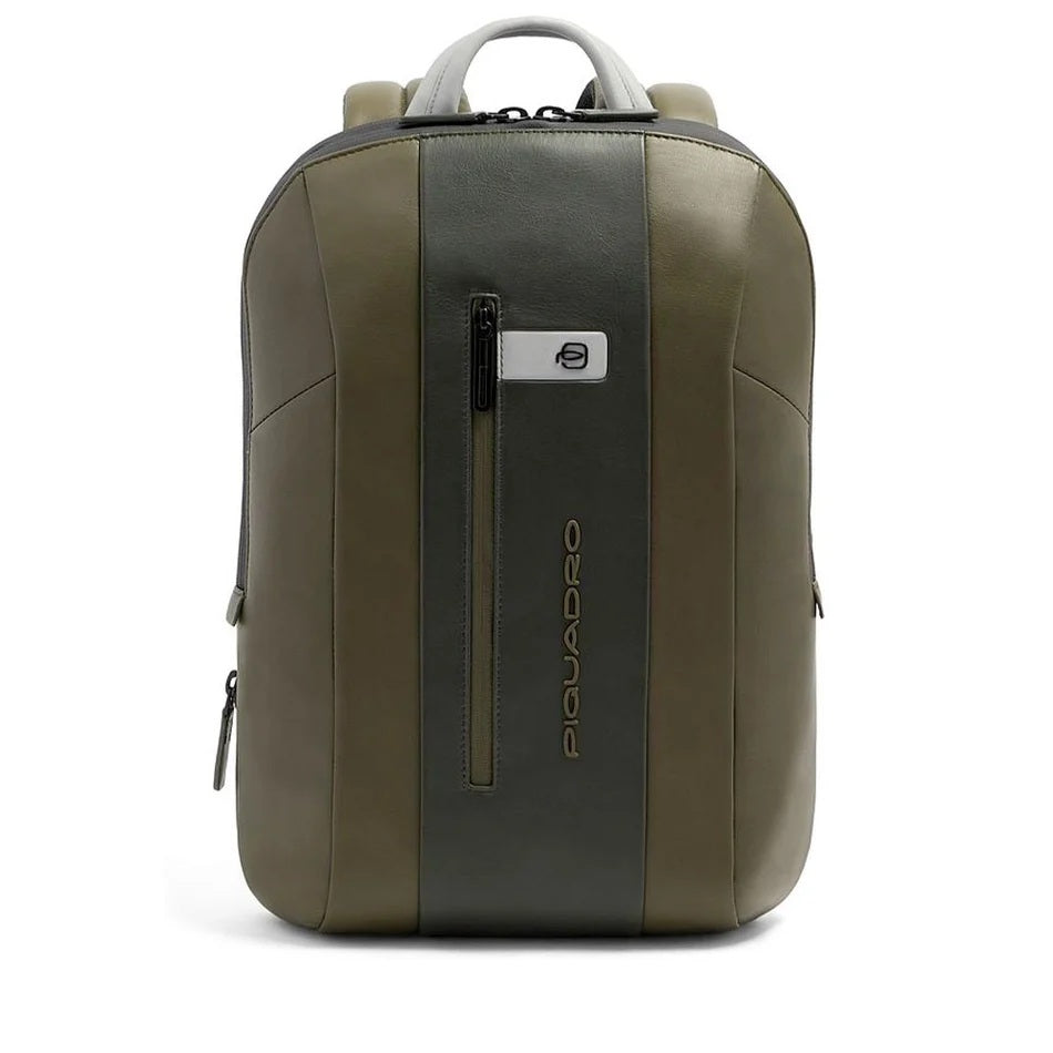 Zaino 15.6`` Urban in pelle Piquadro