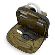 Zaino 15.6`` Urban in pelle Piquadro