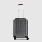 Piquadro PQLM Cabin Trolley with fingerprint lock