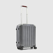 Piquadro PQLM Cabin Trolley with fingerprint lock