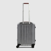 Piquadro PQLM Cabin Trolley with fingerprint lock