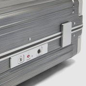 Piquadro PQLM Cabin Trolley with fingerprint lock