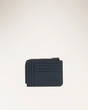 Portacarte di credito Russel in pelle Piquadro