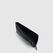 Portacarte di credito SGL in pelle Piquadro