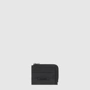Piquadro SGL leather credit card holder