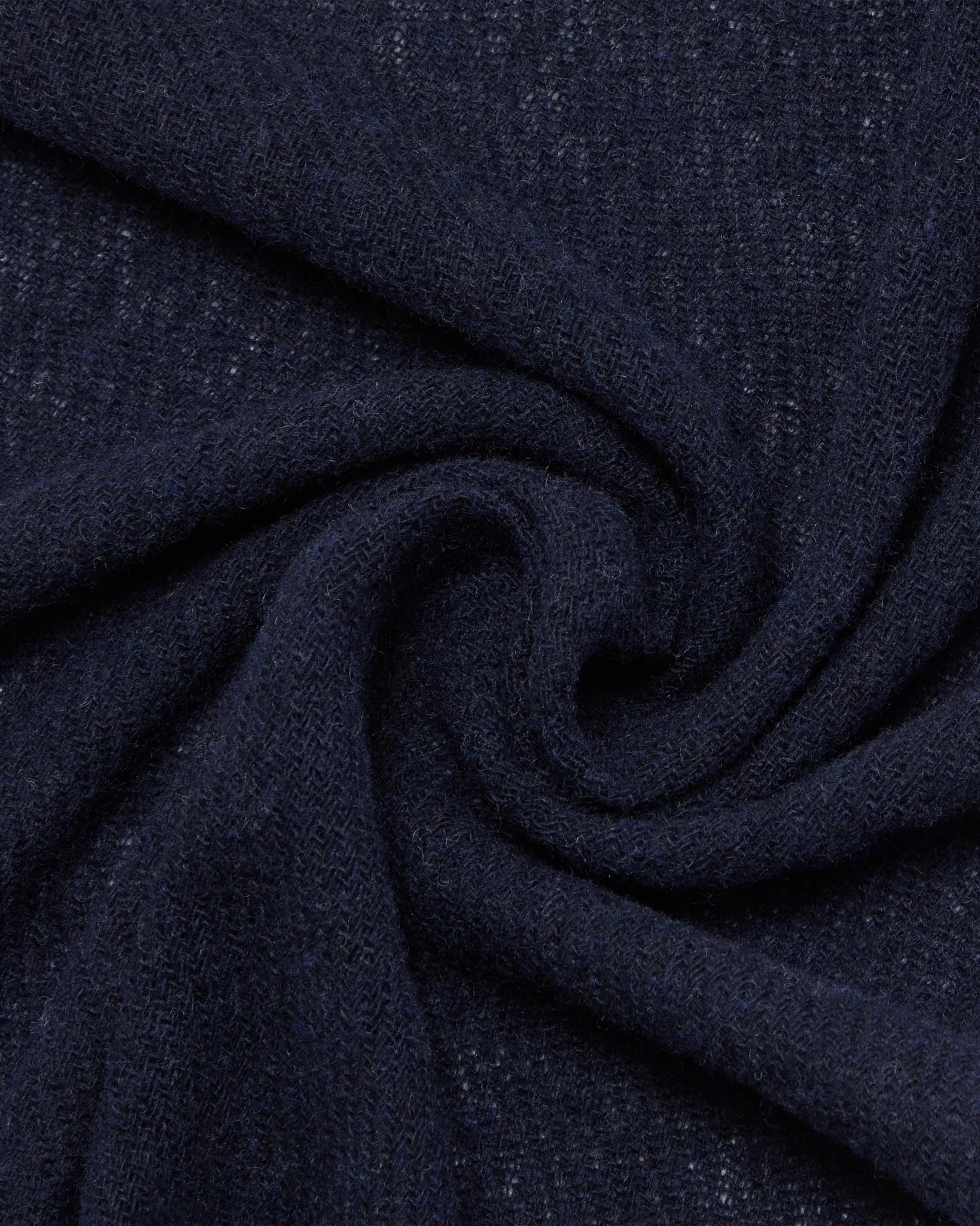 Piquadro wool-blend scarf