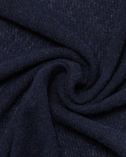 Piquadro wool-blend scarf