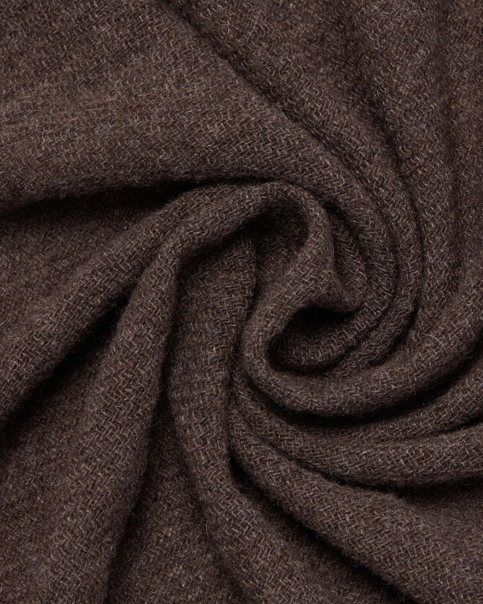 Piquadro wool-blend scarf
