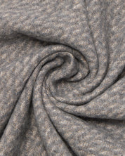 Piquadro cotton-blend scarf