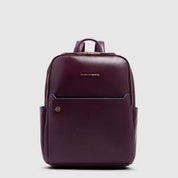 Zaino porta PC 14`` Blue Square Piquadro