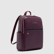 Zaino porta PC 14`` Blue Square Piquadro
