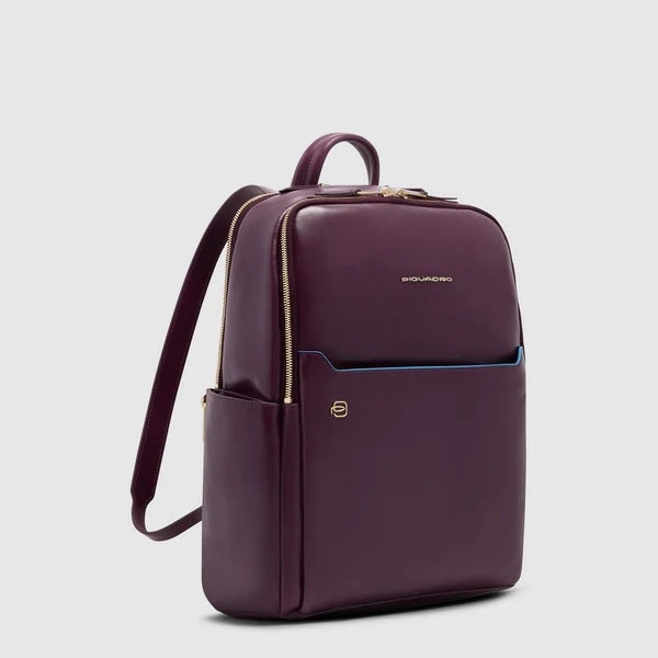 Zaino porta PC 14`` Blue Square Piquadro