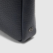 Pochette porta iPad®Pro 13" Materia in pelle Piquadro