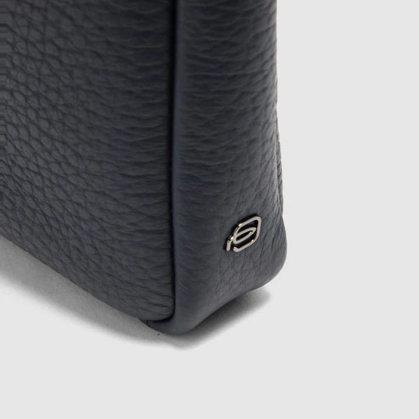Pochette porta iPad®Pro 13" Materia in pelle Piquadro