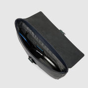 Pochette porta iPad®Pro 13" Materia in pelle Piquadro