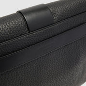 Pochette porta iPad®Pro 13" Materia in pelle Piquadro