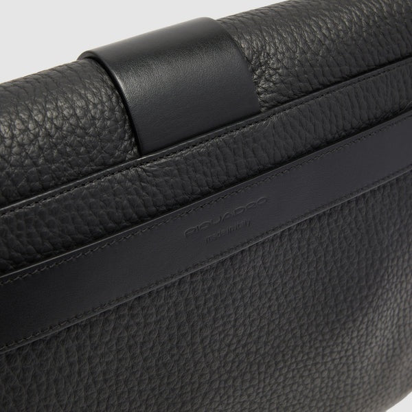 Pochette porta iPad®Pro 13" Materia in pelle Piquadro