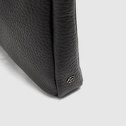 Pochette porta iPad®Pro 13" Materia in pelle Piquadro