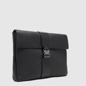 Pochette porta iPad®Pro 13" Materia in pelle Piquadro