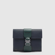 Pochette Materia in pelle Piquadro