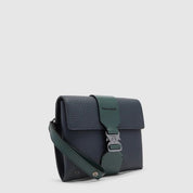 Pochette Materia in pelle Piquadro