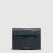 Pochette Materia in pelle Piquadro