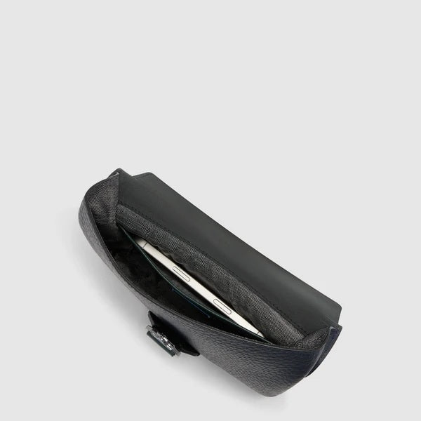 Pochette Materia in pelle Piquadro