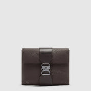 Pochette Materia in pelle Piquadro