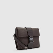 Pochette Materia in pelle Piquadro