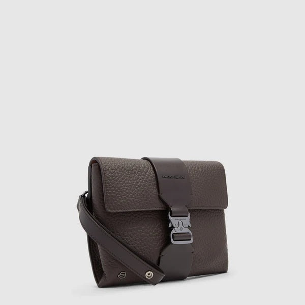 Pochette Materia in pelle Piquadro