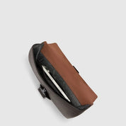 Pochette Materia in pelle Piquadro