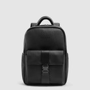 Zaino porta pc 14" Materia in pelle Piquadro
