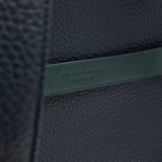 Zaino da viaggio porta pc 15,6" Materia in pelle Piquadro