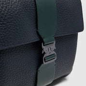 Zaino da viaggio porta pc 15,6" Materia in pelle Piquadro